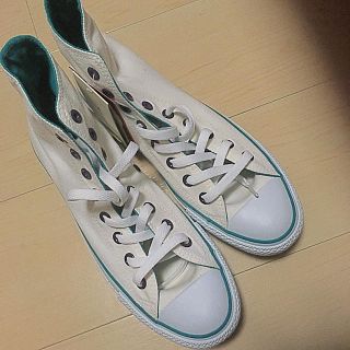 コンバース(CONVERSE)のCONVERSE スニーカー(スニーカー)