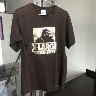 エクストララージ(XLARGE)のXLARGE  Tシャツ(Tシャツ/カットソー(半袖/袖なし))