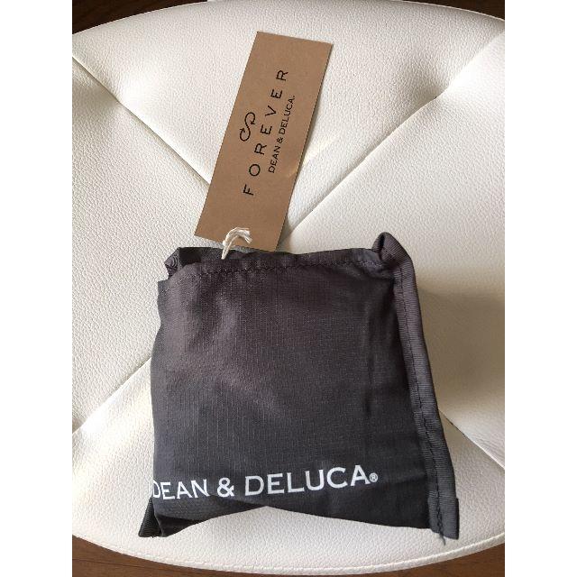 DEAN & DELUCA(ディーンアンドデルーカ)のディーンアンドデルーカ　DEAN&DELUCA　エコバッグ　ショッピングバッグ レディースのバッグ(エコバッグ)の商品写真