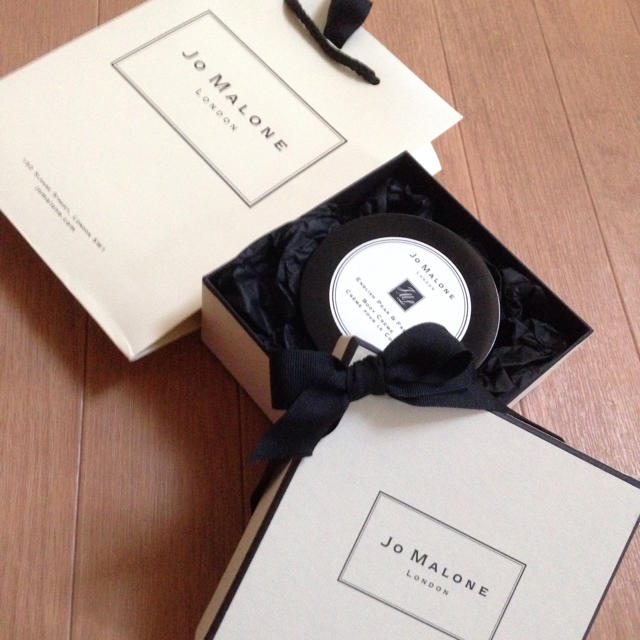 Jo Malone(ジョーマローン)のJo malone 175ml ボディークリーム コスメ/美容のボディケア(ボディクリーム)の商品写真