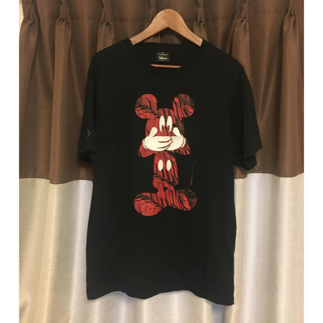 MARCELO BURLON × Disney  Tシャツ
