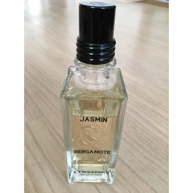 L'OCCITANE(ロクシタン)のロクシタン ジャスミン&ベルガモット コスメ/美容の香水(ユニセックス)の商品写真