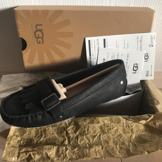 新品・未使用 ugg DEMPSEY デンプシーレディース