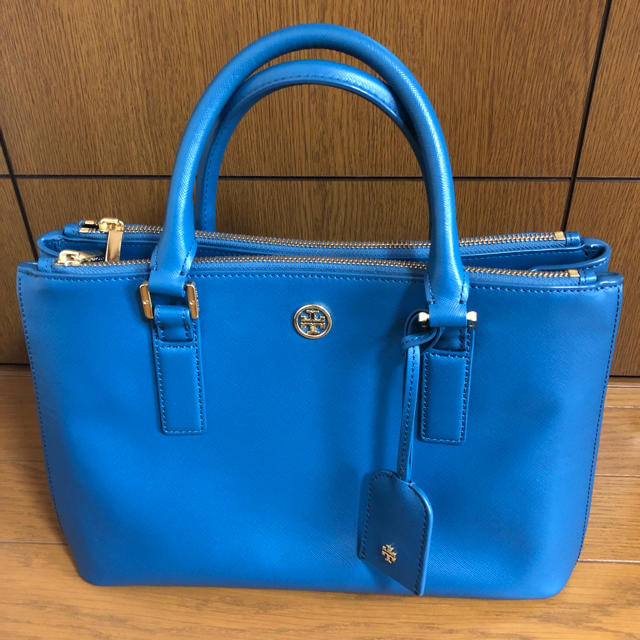 Tory Burch(トリーバーチ)のトリーバーチ バック レディースのバッグ(ハンドバッグ)の商品写真