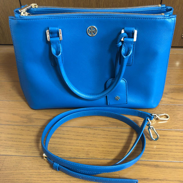 Tory Burch(トリーバーチ)のトリーバーチ バック レディースのバッグ(ハンドバッグ)の商品写真