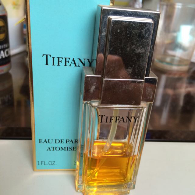 Tiffany & Co.(ティファニー)のティファニー コスメ/美容の香水(香水(女性用))の商品写真