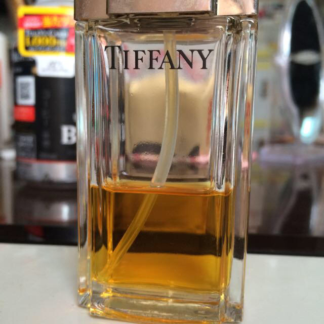 Tiffany & Co.(ティファニー)のティファニー コスメ/美容の香水(香水(女性用))の商品写真