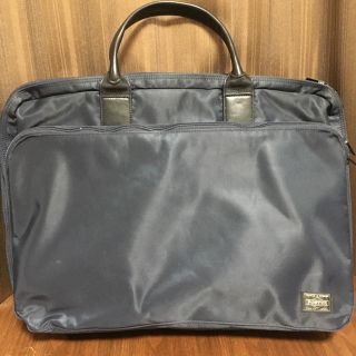 ポーター(PORTER)のPORTER 3way ビジネスバッグ(ビジネスバッグ)