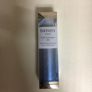 インフィニティ(Infinity)のインフィニティ クール アストリンゼント EX(化粧水/ローション)