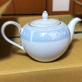 ノリタケ(Noritake)のNORITAKE ティーポット(食器)