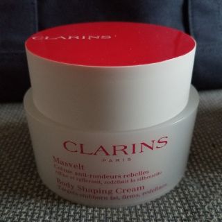 クラランス(CLARINS)のクラランス　クレームマスヴェルト(ボディクリーム)