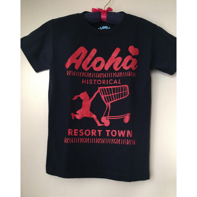 HALEIWA(ハレイワ)のHappy Haleiwa Tシャツ レディースのトップス(Tシャツ(半袖/袖なし))の商品写真