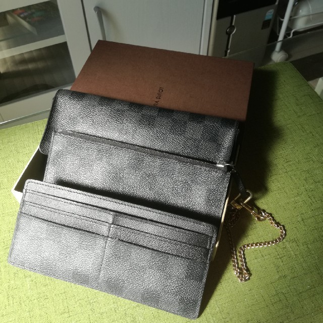 きんちゃんの財布 メンズのファッション小物(折り財布)の商品写真
