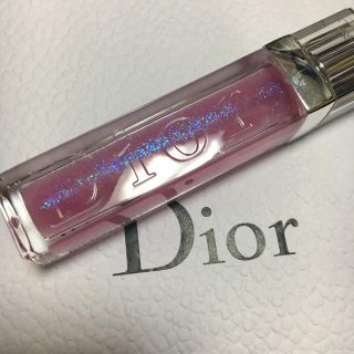 ディオール(Dior)のDior グロス(リップグロス)