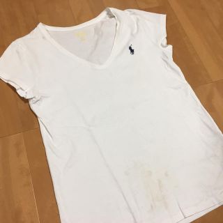 ポロラルフローレン(POLO RALPH LAUREN)のラルフローレン Ｔシャツ(Tシャツ(半袖/袖なし))