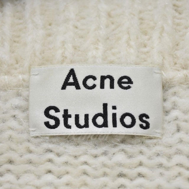 ACNE(アクネ)のアクネストゥディオズ カーディガン レディースのトップス(カーディガン)の商品写真