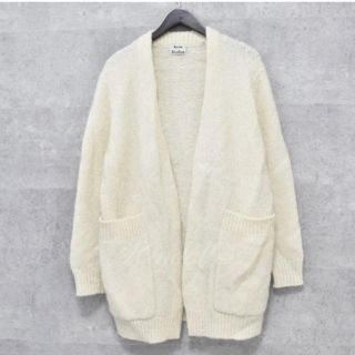 アクネ(ACNE)のアクネストゥディオズ カーディガン(カーディガン)