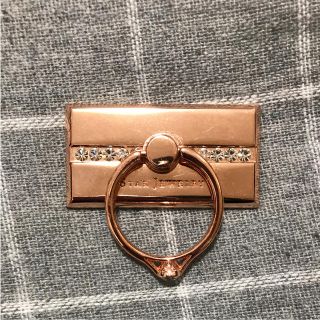 スタージュエリー(STAR JEWELRY)のスタージュエリー スマホリング(その他)