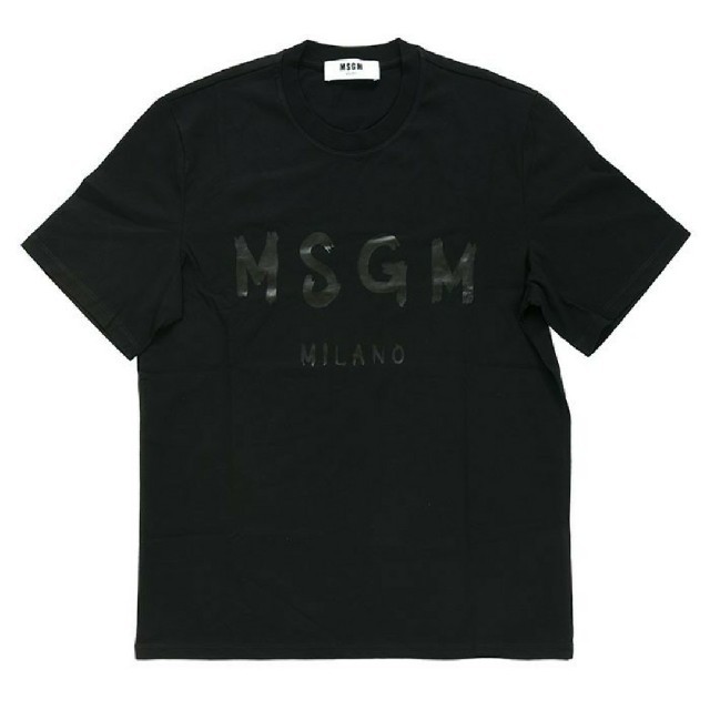 MSGM - MSGM 半袖Tシャツ Mサイズの通販 by ユウ's shop｜エムエスジイ