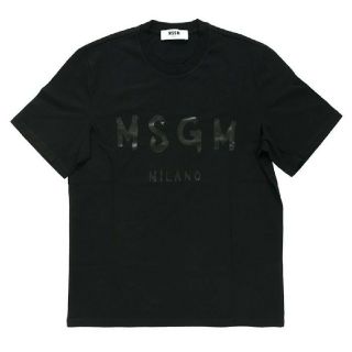 エムエスジイエム(MSGM)のMSGM 半袖Tシャツ Mサイズ(Tシャツ/カットソー(半袖/袖なし))