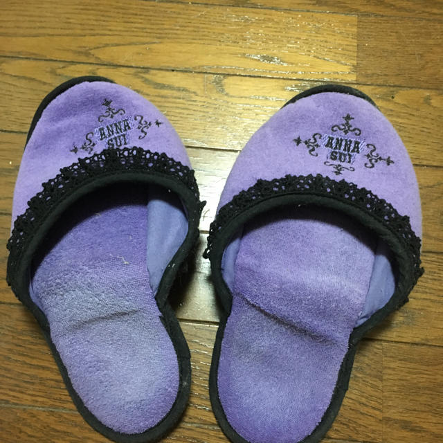 ANNA SUI(アナスイ)のANNA SUI レディースのファッション小物(その他)の商品写真