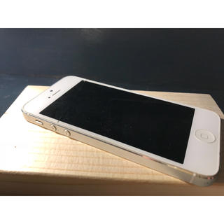 アイフォーン(iPhone)のiPhone5 (その他)