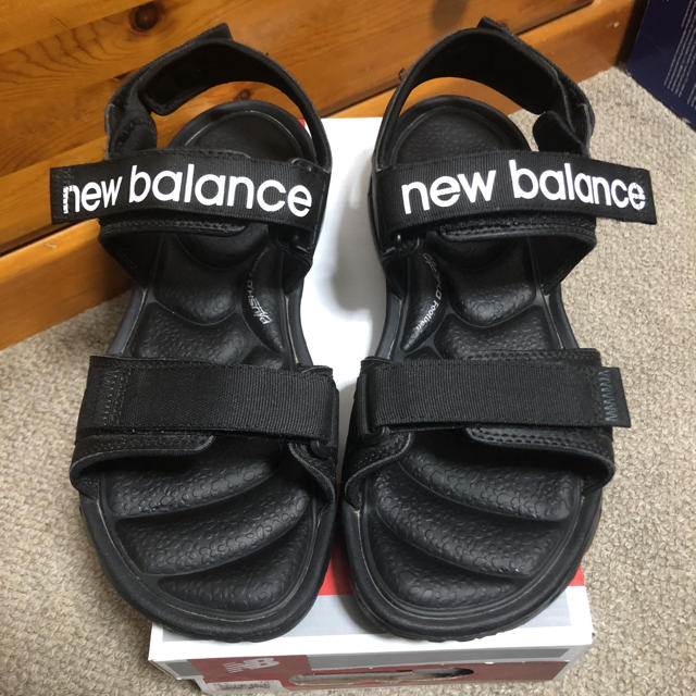 New Balance(ニューバランス)のnew balance  sd212BW メンズの靴/シューズ(スニーカー)の商品写真