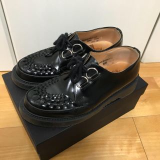 即完売 GEORGE COX AIR SOLE GIBSON(ブーツ)