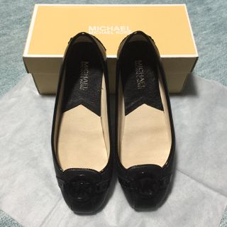 マイケルコース(Michael Kors) ローファー/革靴(レディース)の通販 39