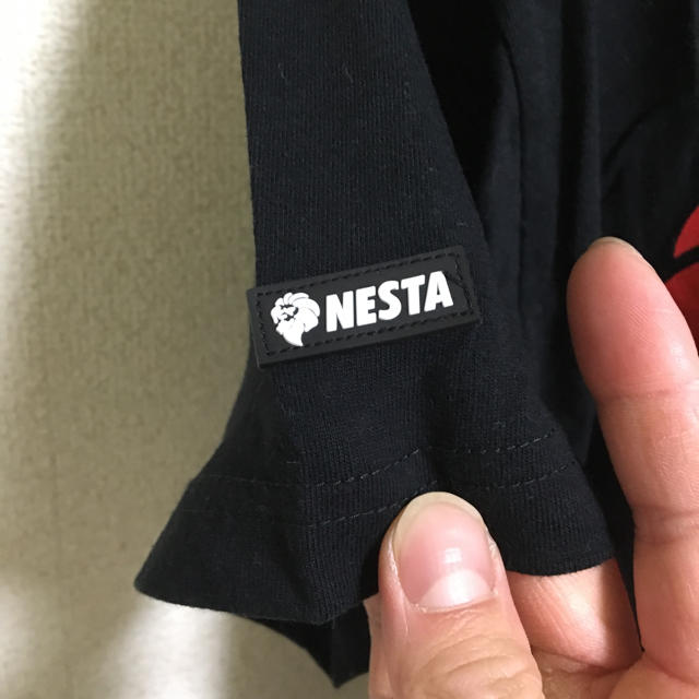NESTA BRAND(ネスタブランド)のネスタブランド Tシャツ メンズのトップス(Tシャツ/カットソー(半袖/袖なし))の商品写真