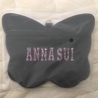 アナスイ(ANNA SUI)のアナスイ 非売品 ミラー 手鏡(ミラー)