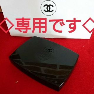 シャネル(CHANEL)の◇CHANEL◇コンパクトファンデーション(ファンデーション)