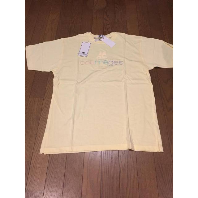 Courreges(クレージュ)のhatu様専用 レディースのトップス(Tシャツ(半袖/袖なし))の商品写真