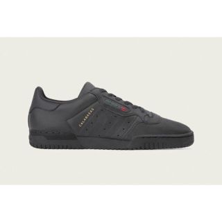 アディダス(adidas)のadidas YEEZY POWERPHASE 希少25.5cm 最終セール(スニーカー)