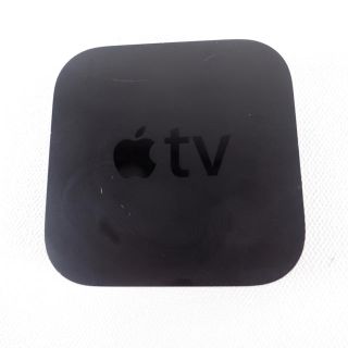 アップル(Apple)のAppleTV 第二世代 傷あり激安(その他)