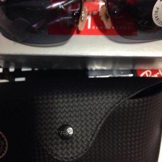 レイバン(Ray-Ban)のRay-Ban RB3183　偏光サングラス(サングラス/メガネ)