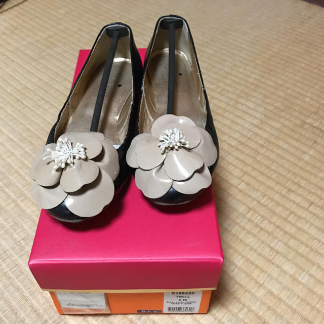 kate spade new york(ケイトスペードニューヨーク)のケイトスペード パンプス レディースの靴/シューズ(ハイヒール/パンプス)の商品写真