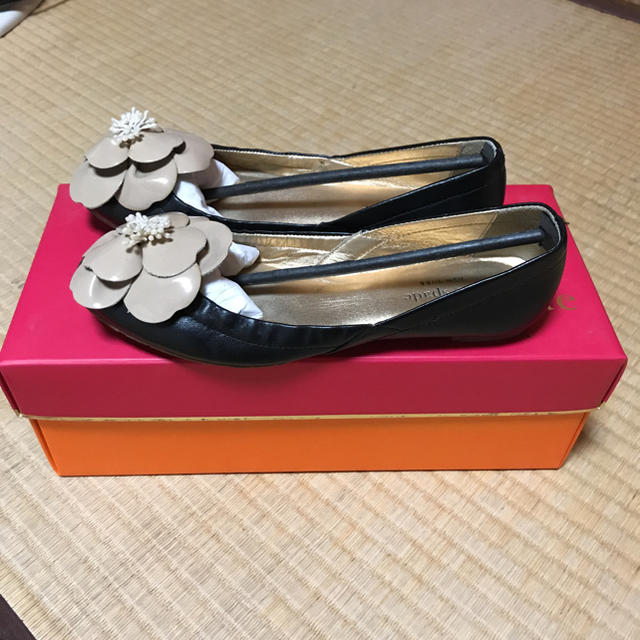 kate spade new york(ケイトスペードニューヨーク)のケイトスペード パンプス レディースの靴/シューズ(ハイヒール/パンプス)の商品写真