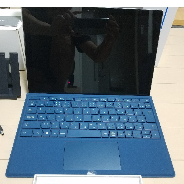 【当日発送】surface pro4 core i7 　おまけつき