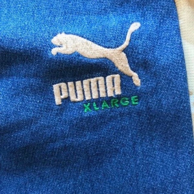 XLARGE(エクストララージ)のPUMA XLコラボ メンズのパンツ(その他)の商品写真