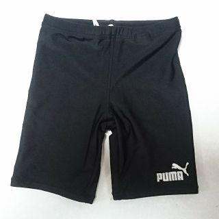 プーマ(PUMA)のプーマ 学校用水着 150サイズ(水着)