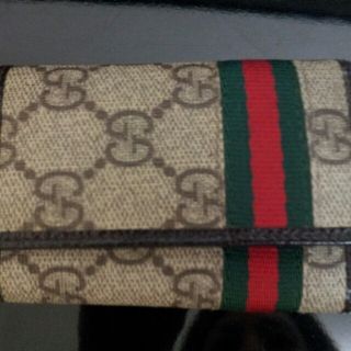 グッチ(Gucci)の値下げ！GUCCI♡キーケース(その他)