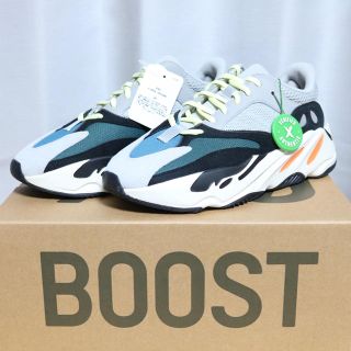 アディダス(adidas)のAdidas YEEZY BOOST 700 26.5cm(スニーカー)