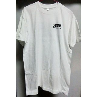 角海老ボクシングジムTシャツ(Tシャツ/カットソー(半袖/袖なし))