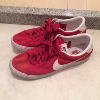 ナイキ(NIKE)の激安 NIKE スニーカー 25cm(スニーカー)