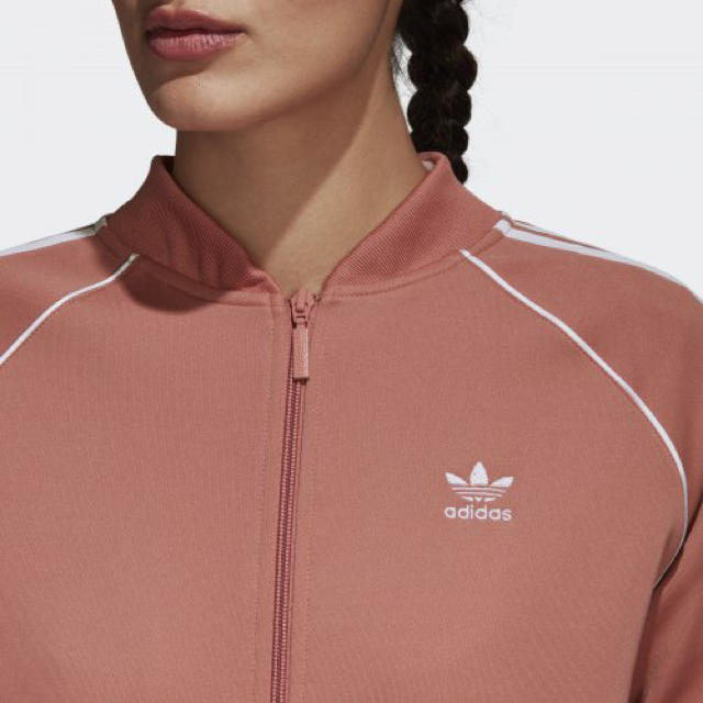 adidas(アディダス)のNa様専用  Sサイズ レディースのジャケット/アウター(ブルゾン)の商品写真