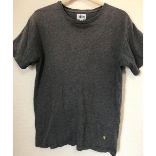 ステューシー(STUSSY)の【STUSSY】 Tシャツ(Tシャツ/カットソー(半袖/袖なし))