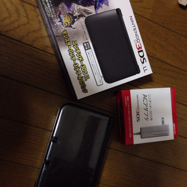3DS＊