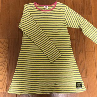 ジャンクストアー(JUNK STORE)の専用☆JUNK STOREガールズワンピsize140(ワンピース)