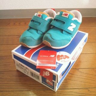 ニューバランス(New Balance)のnew balance 16cm(その他)